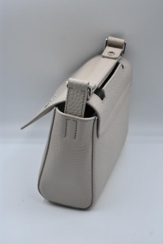26SS 오르치아니 토트백 B02019 SVEVA XS SABBIA SAND - ORCIANI