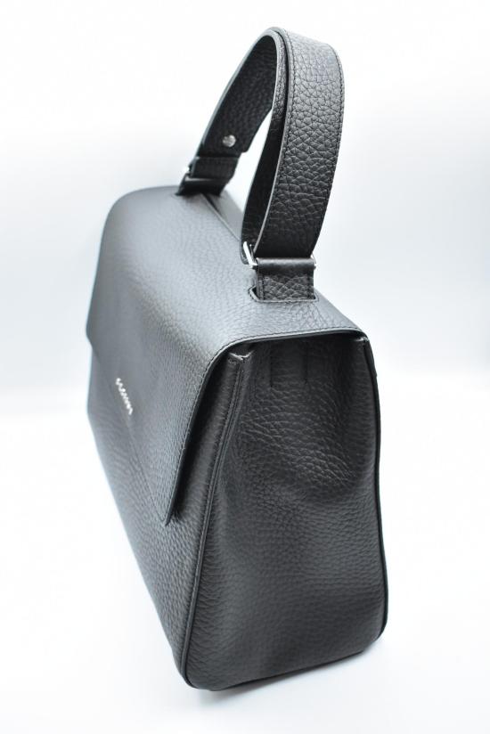26SS 오르치아니 토트백 BT2006 SVEVA M NERO BLACK - ORCIANI