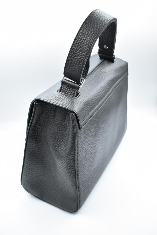 26SS 오르치아니 토트백 BT2006 SVEVA M NERO BLACK - ORCIANI