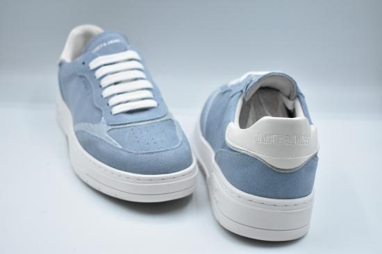 26SS 재닛앤재닛 로퍼 580 CIELO - JANET&JANET