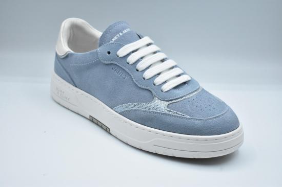 26SS 재닛앤재닛 로퍼 580 CIELO - JANET&JANET