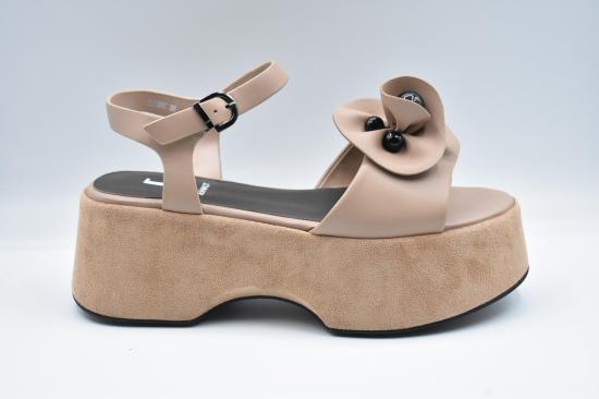 26SS 자노 로퍼 532 SABBIA SAND