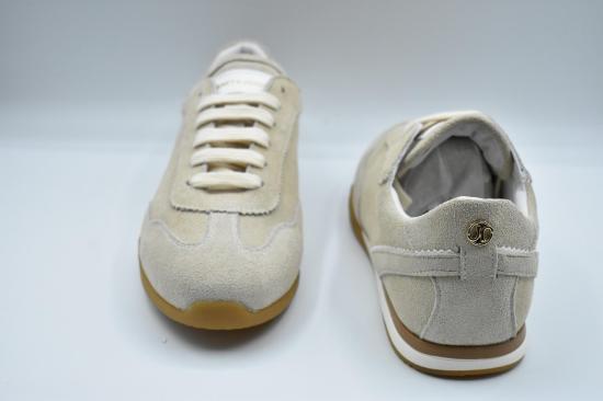 26SS 재닛앤재닛 로퍼 630 BEIGE - JANET&JANET