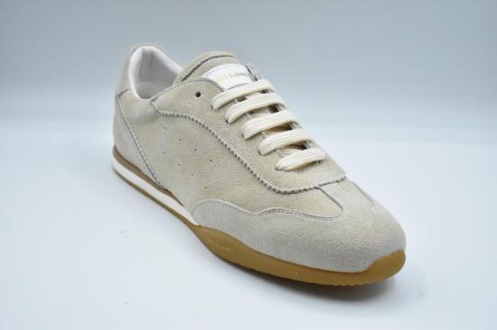 26SS 재닛앤재닛 로퍼 630 BEIGE - JANET&JANET