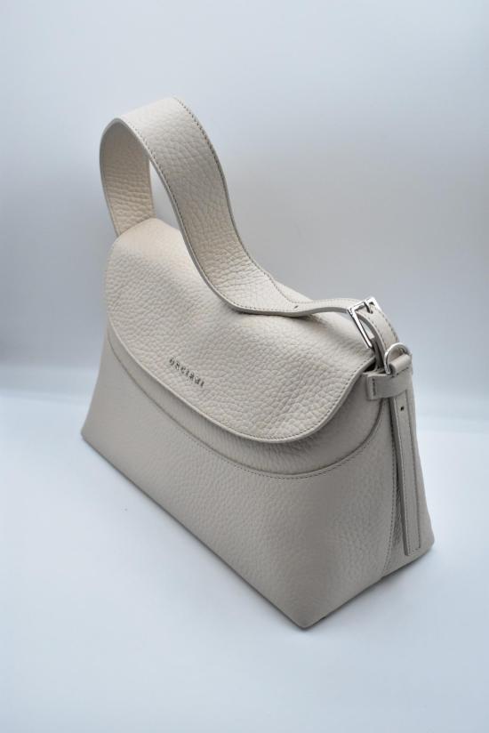 26SS 오르치아니 토트백 B02176 NANA SABBIA SAND - ORCIANI