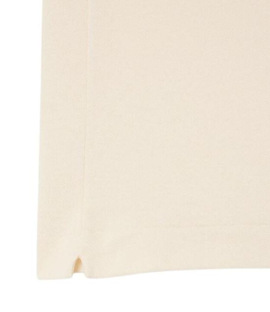 26SS 라코스테 클래식 핏 피케 폴로 셔츠 L1212 056 PANNA CREAM - LACOSTE