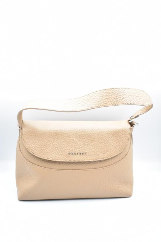 26SS 오르치아니 토트백 B02176 NANA BISCOTTO WHITE