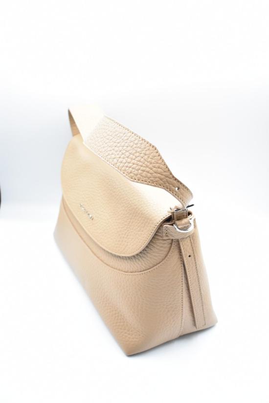 26SS 오르치아니 토트백 B02176 NANA BISCOTTO WHITE - ORCIANI