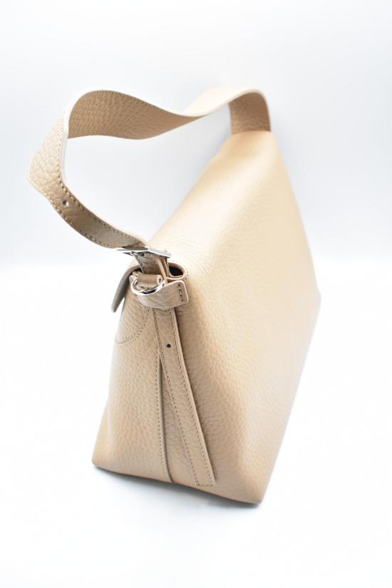26SS 오르치아니 토트백 B02176 NANA BISCOTTO WHITE - ORCIANI