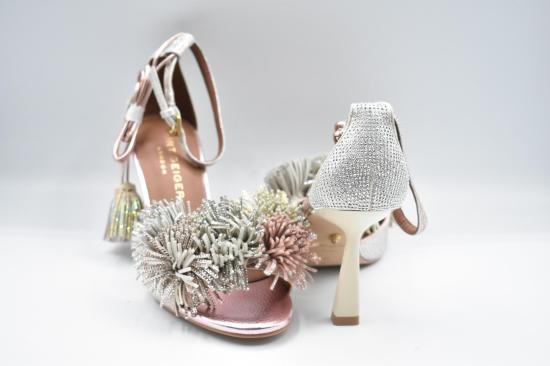 26SS 커트가이거 로퍼 POM POM ANCLE 870 OCCASION - KURT GEIGER