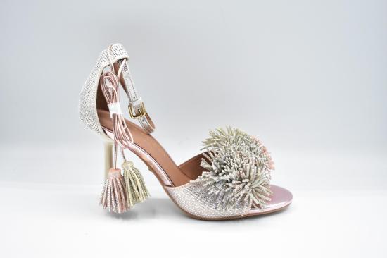 26SS 커트가이거 로퍼 POM POM ANCLE 870 OCCASION