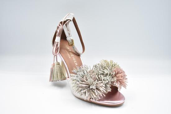 26SS 커트가이거 로퍼 POM POM ANCLE 870 OCCASION - KURT GEIGER