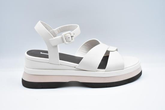 26SS 자노 로퍼 522 OFF WHITE BEIGE