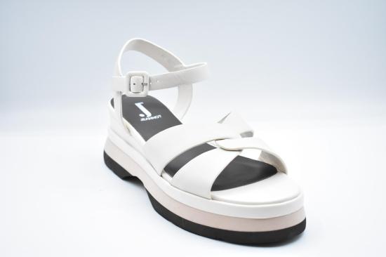 26SS 자노 로퍼 522 OFF WHITE BEIGE - JEANNOT