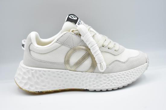 26SS 노네임 로퍼 CARTER JOGGER DOVE DOVE WHITE