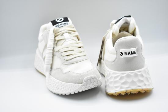 26SS 노네임 로퍼 CARTER JOGGER DOVE DOVE WHITE - NO NAME