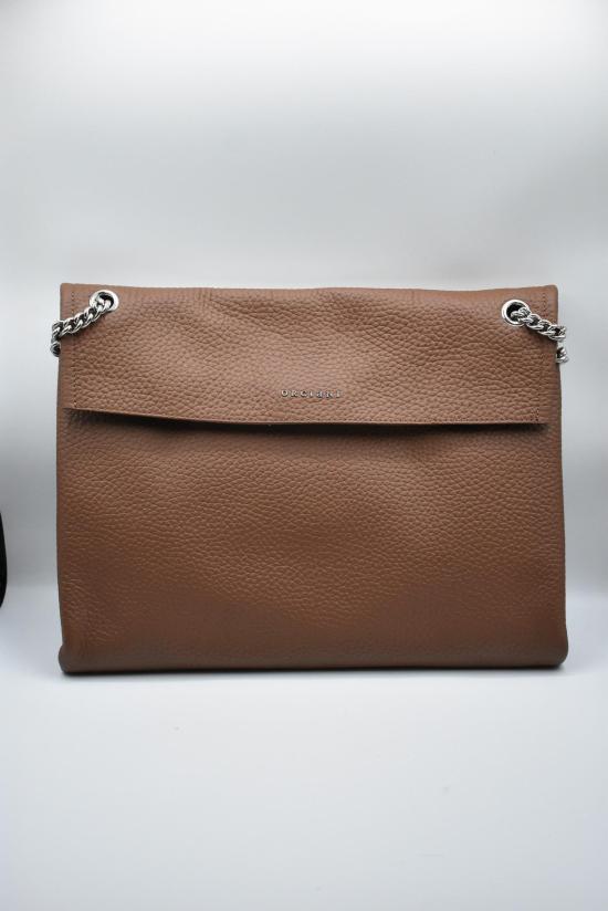 26SS 오르치아니 토트백 B02212 VENUS COCOA