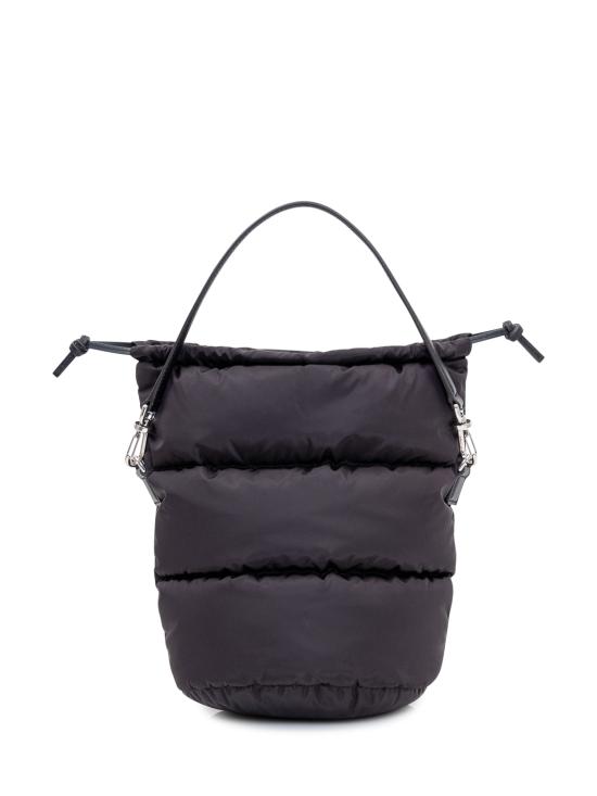 26SS 몽클레어 숄더백 L109B5I00002M6275 999 NERO - MONCLER