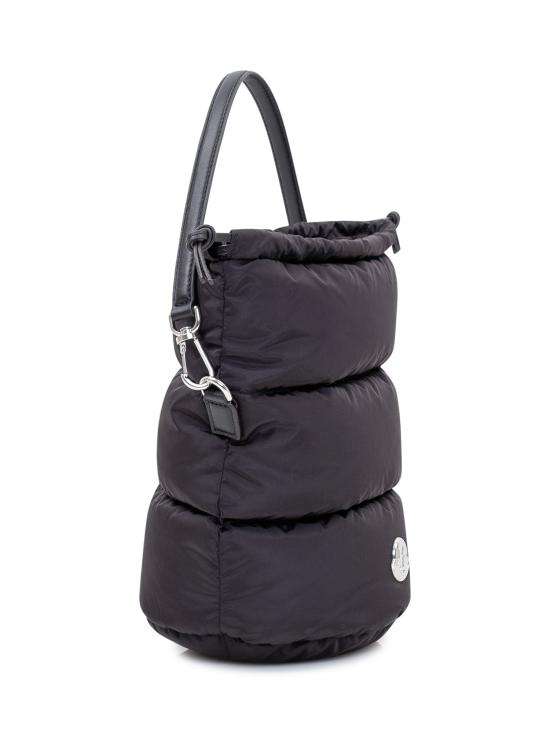 26SS 몽클레어 숄더백 L109B5I00002M6275 999 NERO - MONCLER
