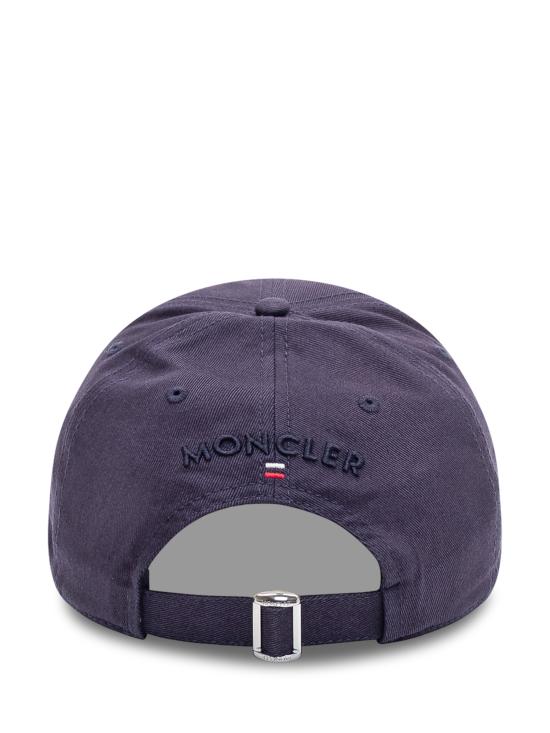 26SS 몽클레어 모자 L10913B000510U618 776 BLU - MONCLER