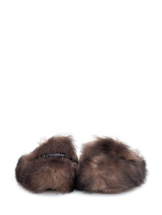 26SS 돌체앤가바나 샌들 CI0224A9Y93 80093 MOGANO - DOLCE & GABBANA