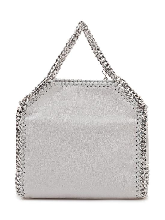 26SS 스텔라 맥카트니 숄더백 391698WP0688 1705 PEARL GREY - STELLA MCCARTNEY