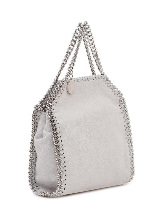 26SS 스텔라 맥카트니 숄더백 391698WP0688 1705 PEARL GREY - STELLA MCCARTNEY