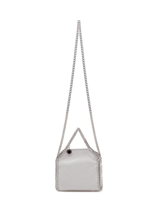 26SS 스텔라 맥카트니 숄더백 391698WP0688 1705 PEARL GREY - STELLA MCCARTNEY