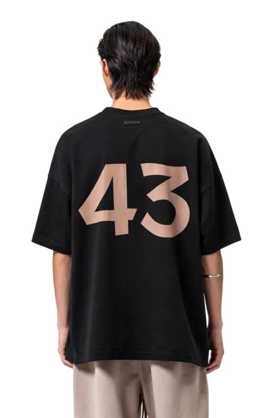 26SS 피어오브갓 셔츠 FG9M10 9928CRY - FEAR OF GOD