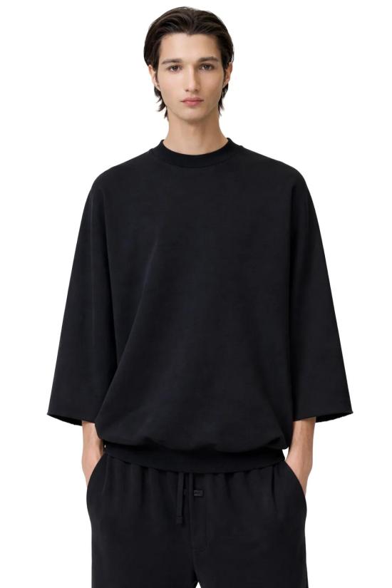 26SS 피어오브갓 후드 티셔츠 FG9M12 9918HPF