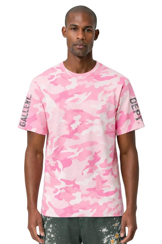 26SS 갤러리 디파트먼트 셔츠 TOP046 PC