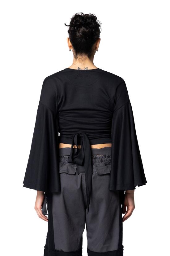 26SS 자크뮈스 블라우스 TOW00905AJ00254 990 - JACQUEMUS