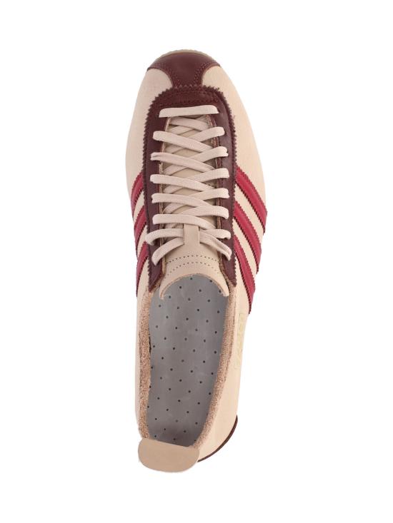 26SS 아디다스 스니커즈 KJ6900 MAGBEI TMVIRE GOLDMT Beige - ADIDAS