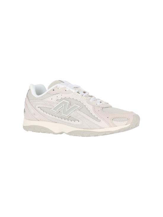 26SS 뉴발란스 스니커즈 U204L 2SZ White - NEW BALANCE