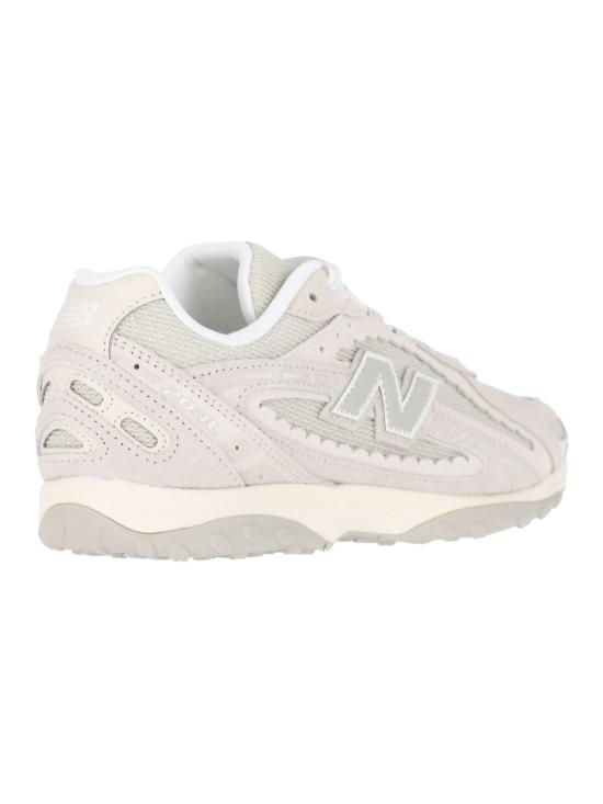 26SS 뉴발란스 스니커즈 U204L 2SZ White - NEW BALANCE