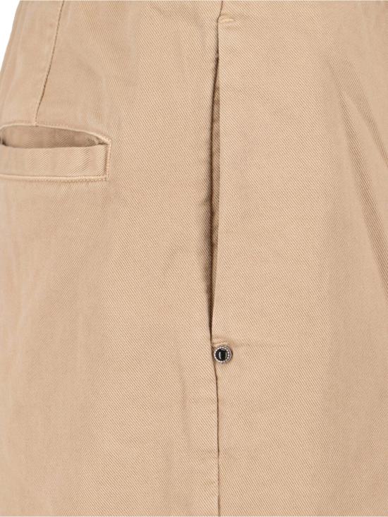 26SS 화이트샌드 스트레이트 팬츠 26SU91 260 44 Beige - WHITE SAND