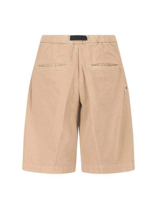 26SS 화이트샌드 스트레이트 팬츠 26SU91 260 44 Beige - WHITE SAND