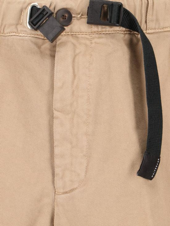 26SS 화이트샌드 스트레이트 팬츠 26SU91 260 44 Beige - WHITE SAND