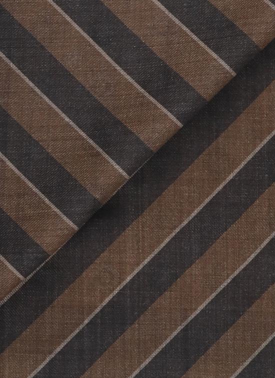 26FW 알테아 머플러/스카프 2560189 4 BROWN - ALTEA