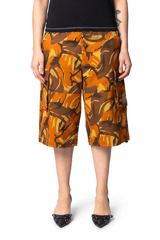 26SS 마틴로즈 숏팬츠 860WP23208 ORA