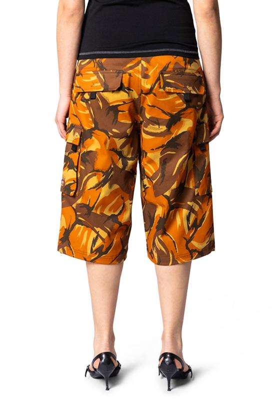 26SS 마틴로즈 숏팬츠 860WP23208 ORA - MARTINE ROSE