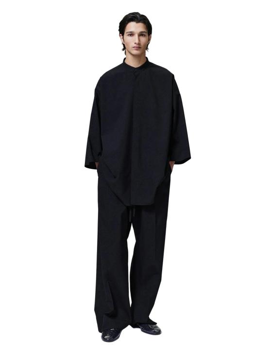 26SS 피어오브갓 스트레이트 팬츠 FG9M65 653OXF - FEAR OF GOD