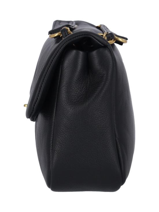 26SS 비비안웨스트우드 클러치/파우치 46020005WL00BZN401 BLACK DOM - VIVIENNE WESTWOOD