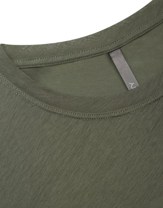 26SS UNITY 긴팔 티셔츠 NEREACREPE 04 - OTHER BRANDS