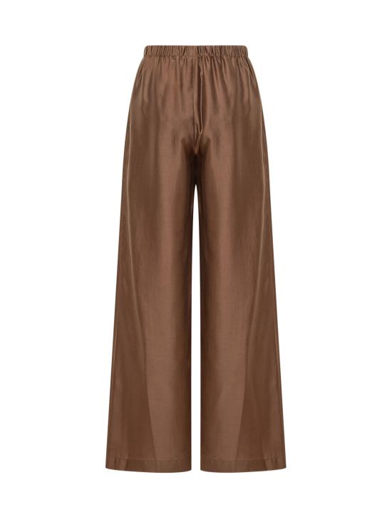 26SS 르 쉴리 스튜디오 스트레이트 팬츠 4698ALIANTE 0748 TABACCO - LE SULLY STUDIO