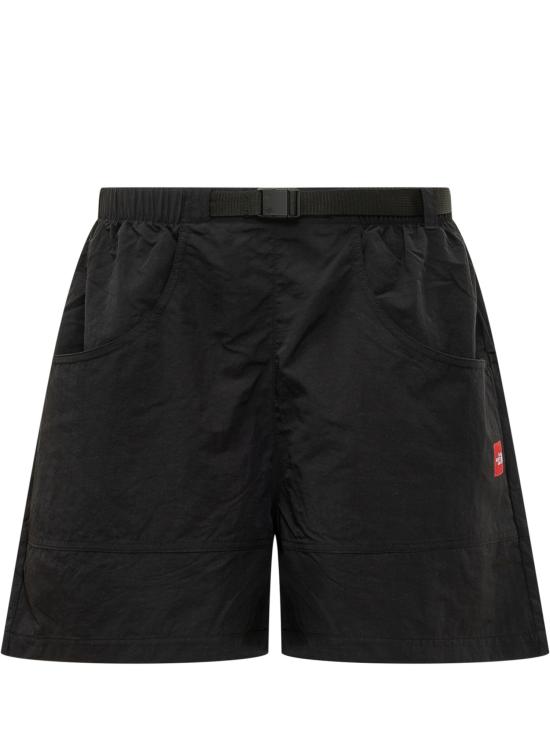 26SS 노스페이스 숏팬츠 NF0A8FHD JK31 BLACK