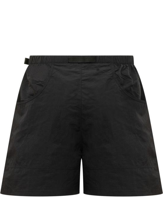 26SS 노스페이스 숏팬츠 NF0A8FHD JK31 BLACK - NORTH FACE