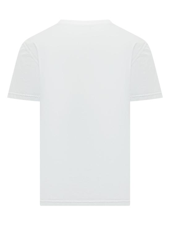 26SS BL'KER 반팔 티셔츠 BLKMPE268000G004 WHITE - OTHER BRANDS