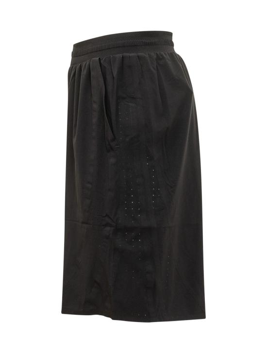 26SS 와이쓰리 숏팬츠 KF6045 BLACK - Y-3