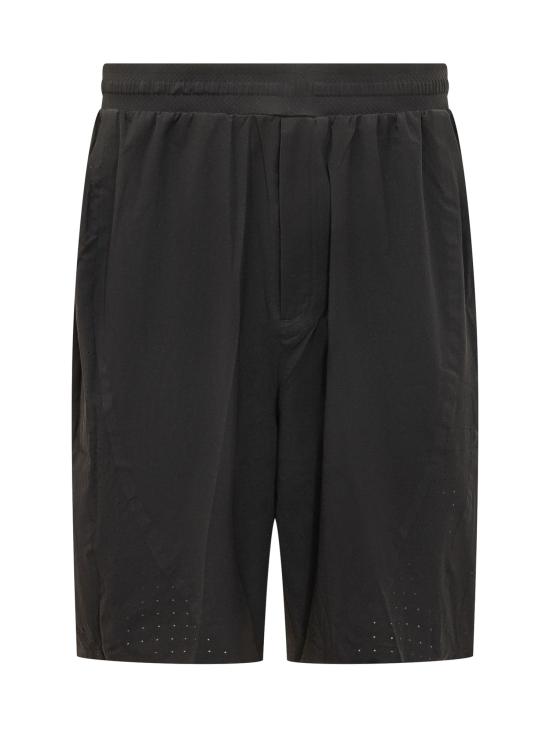 26SS 와이쓰리 숏팬츠 KF6045 BLACK